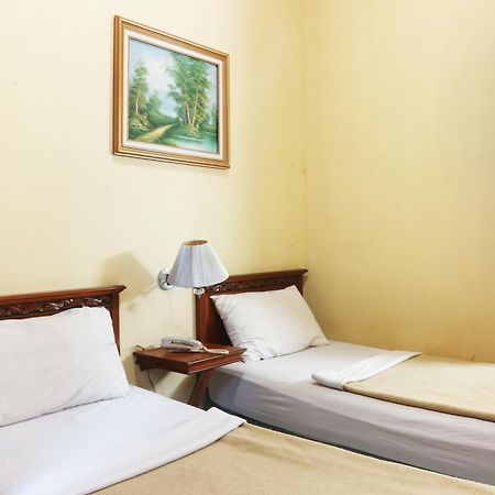 Hotel Farel Dżakarta Zewnętrze zdjęcie