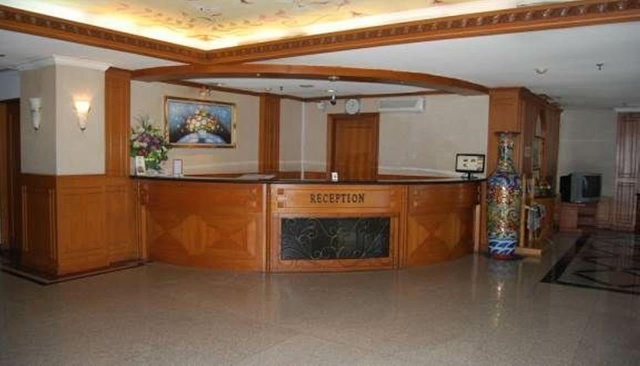 Hotel Farel Dżakarta Zewnętrze zdjęcie