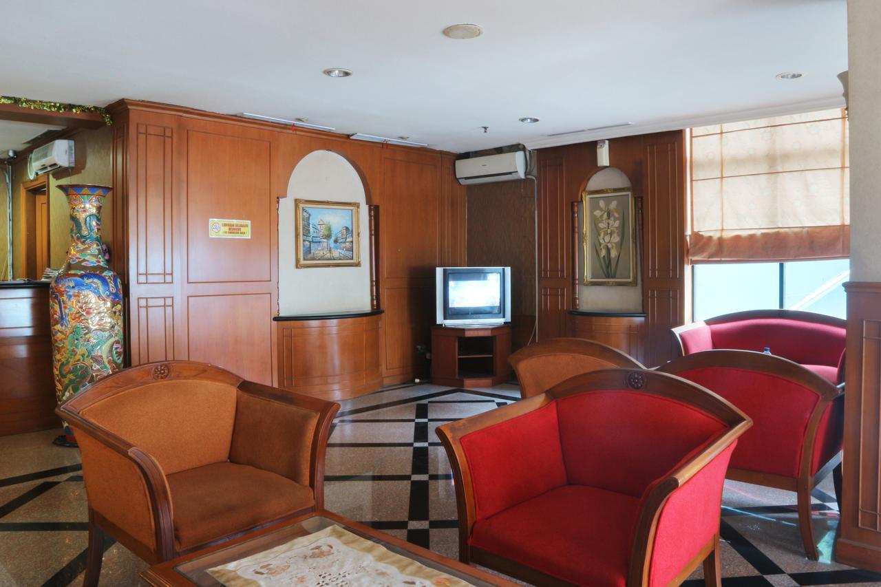 Hotel Farel Dżakarta Zewnętrze zdjęcie