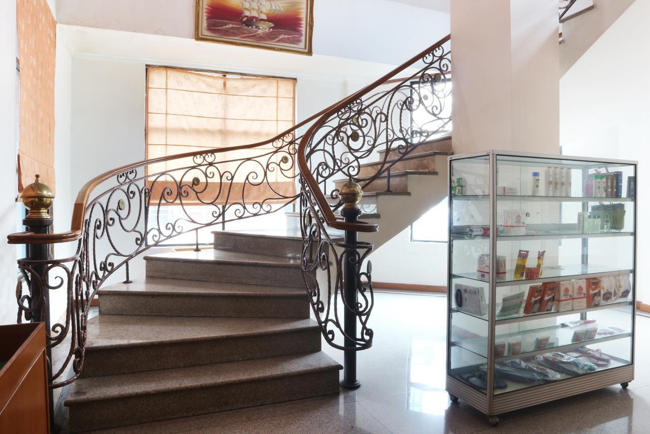 Hotel Farel Dżakarta Zewnętrze zdjęcie
