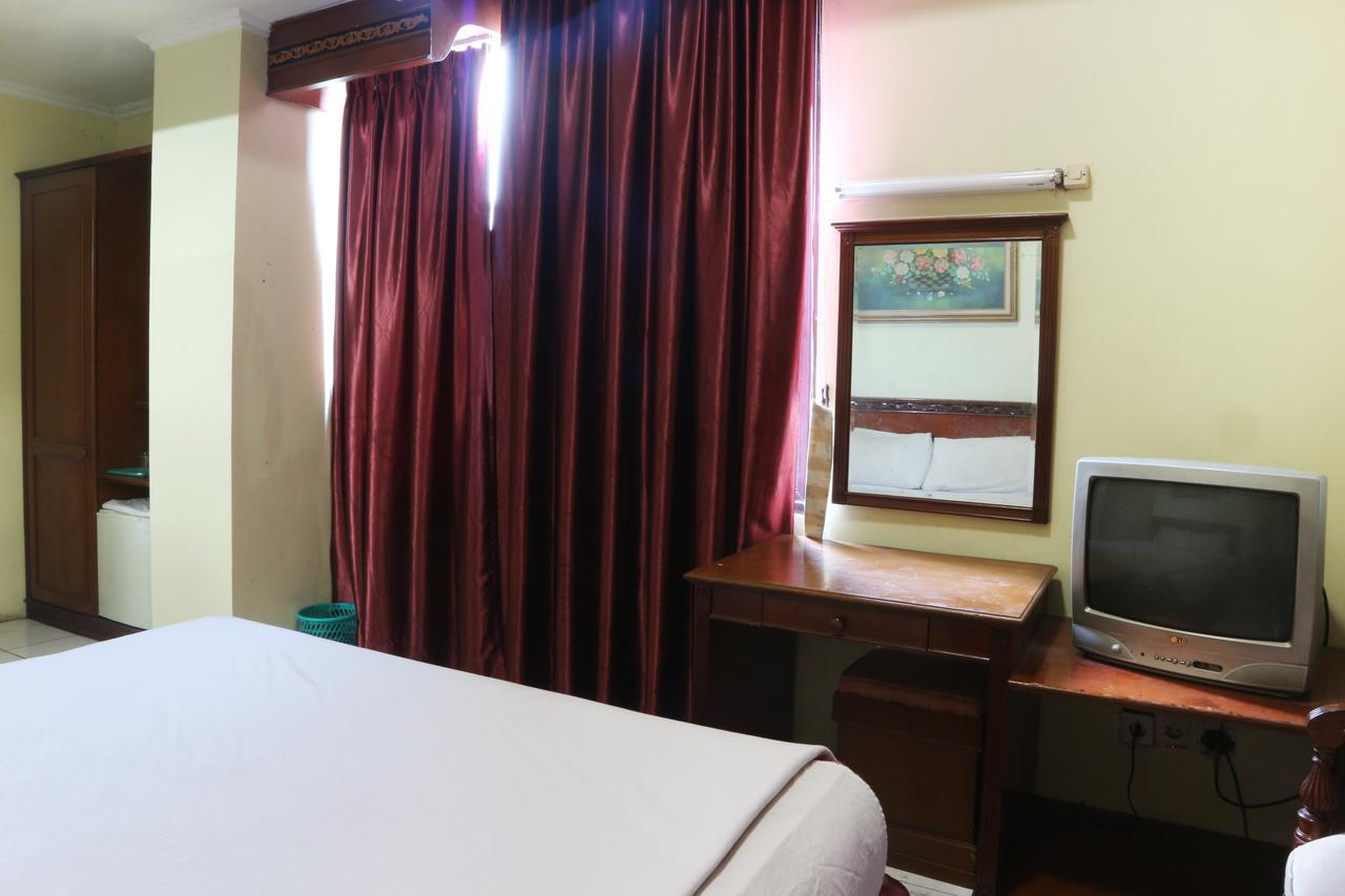Hotel Farel Dżakarta Zewnętrze zdjęcie