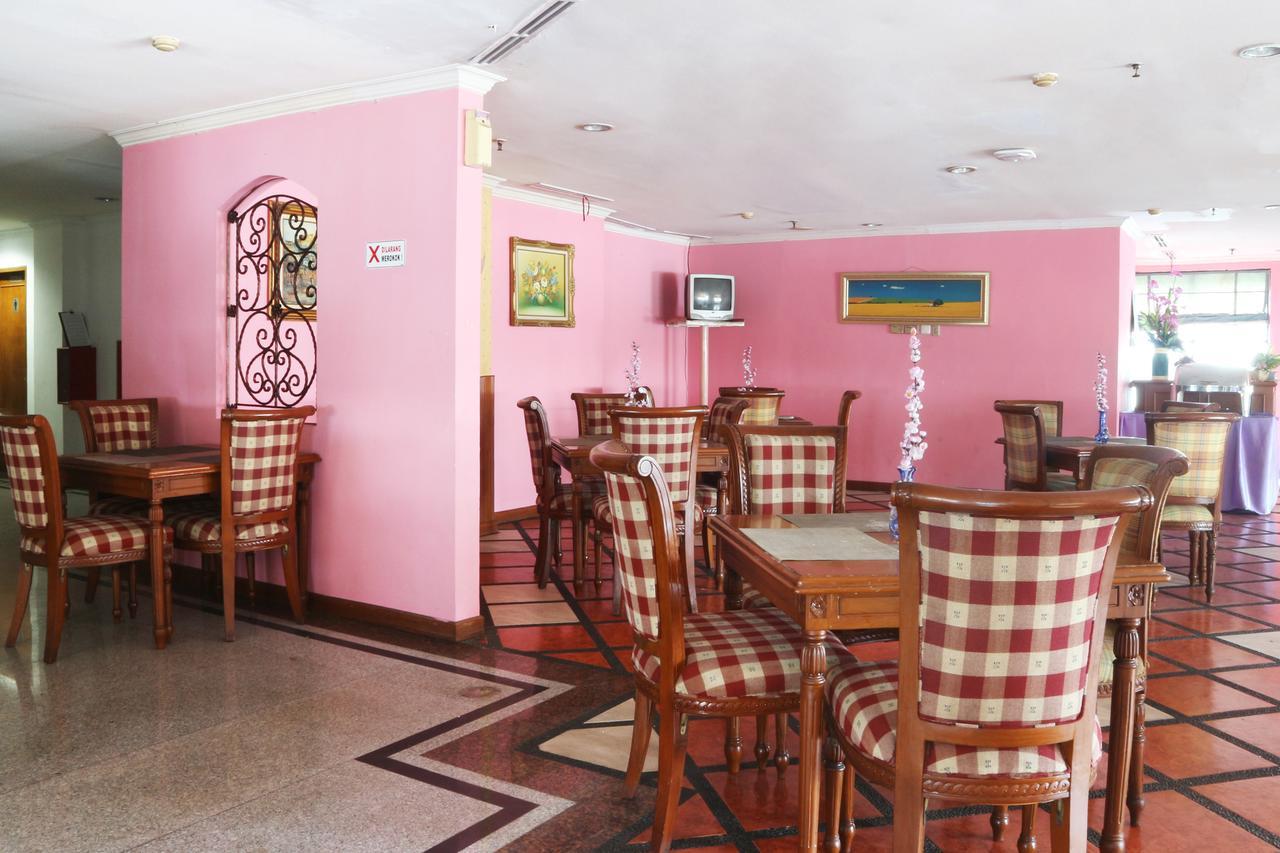 Hotel Farel Dżakarta Zewnętrze zdjęcie
