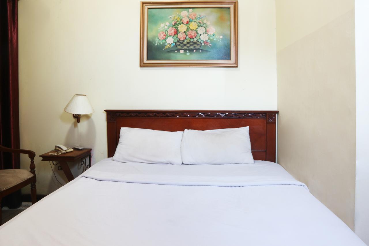 Hotel Farel Dżakarta Zewnętrze zdjęcie
