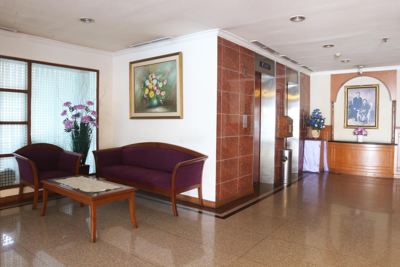 Hotel Farel Dżakarta Zewnętrze zdjęcie