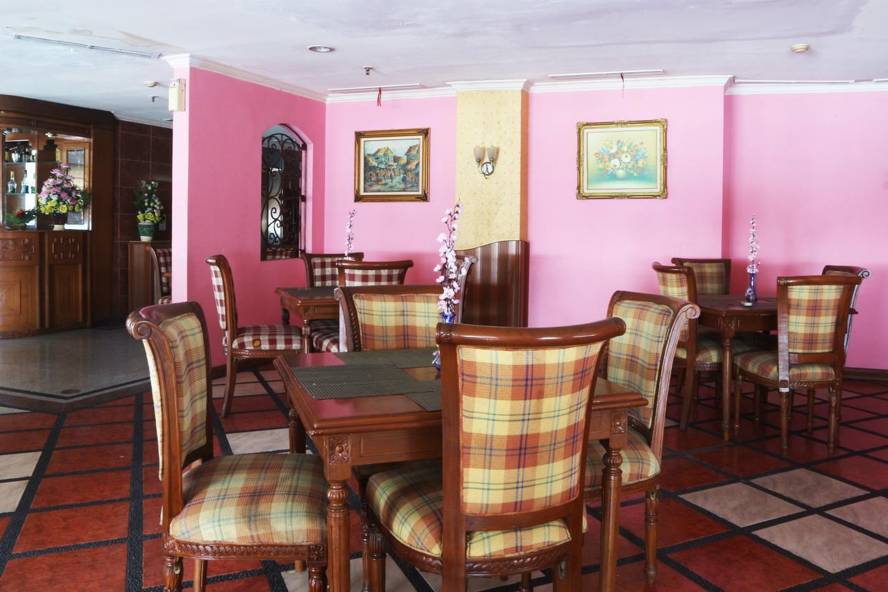Hotel Farel Dżakarta Zewnętrze zdjęcie