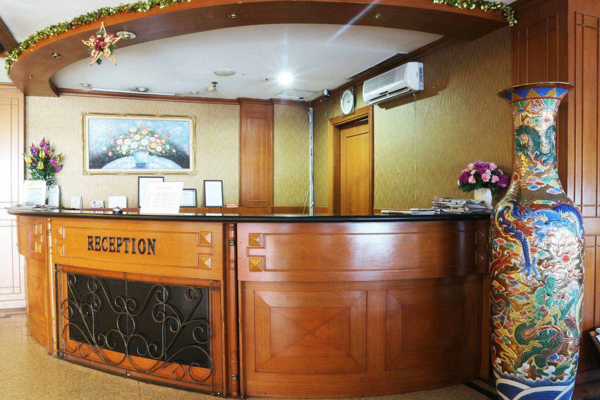 Hotel Farel Dżakarta Zewnętrze zdjęcie